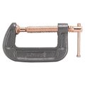 Vulcan C-Clamp Heavy Duty 2In JL27361